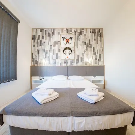 Downtown Life Apartment Sofia