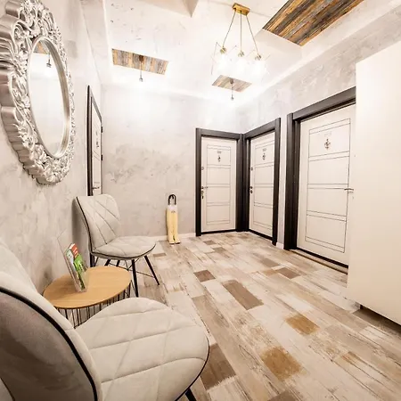 Downtown Life Apartment Sofia